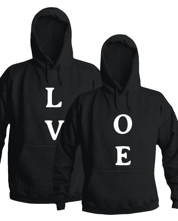 LOVE LOVE